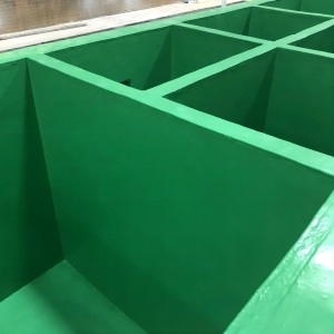 邹城防腐水池，邹城水池防腐防渗怎么做，邹城防腐水池施工厂家